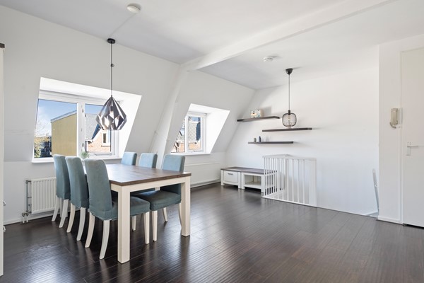 Property photo - Tesselschadestraat 38B, 3521XW Utrecht